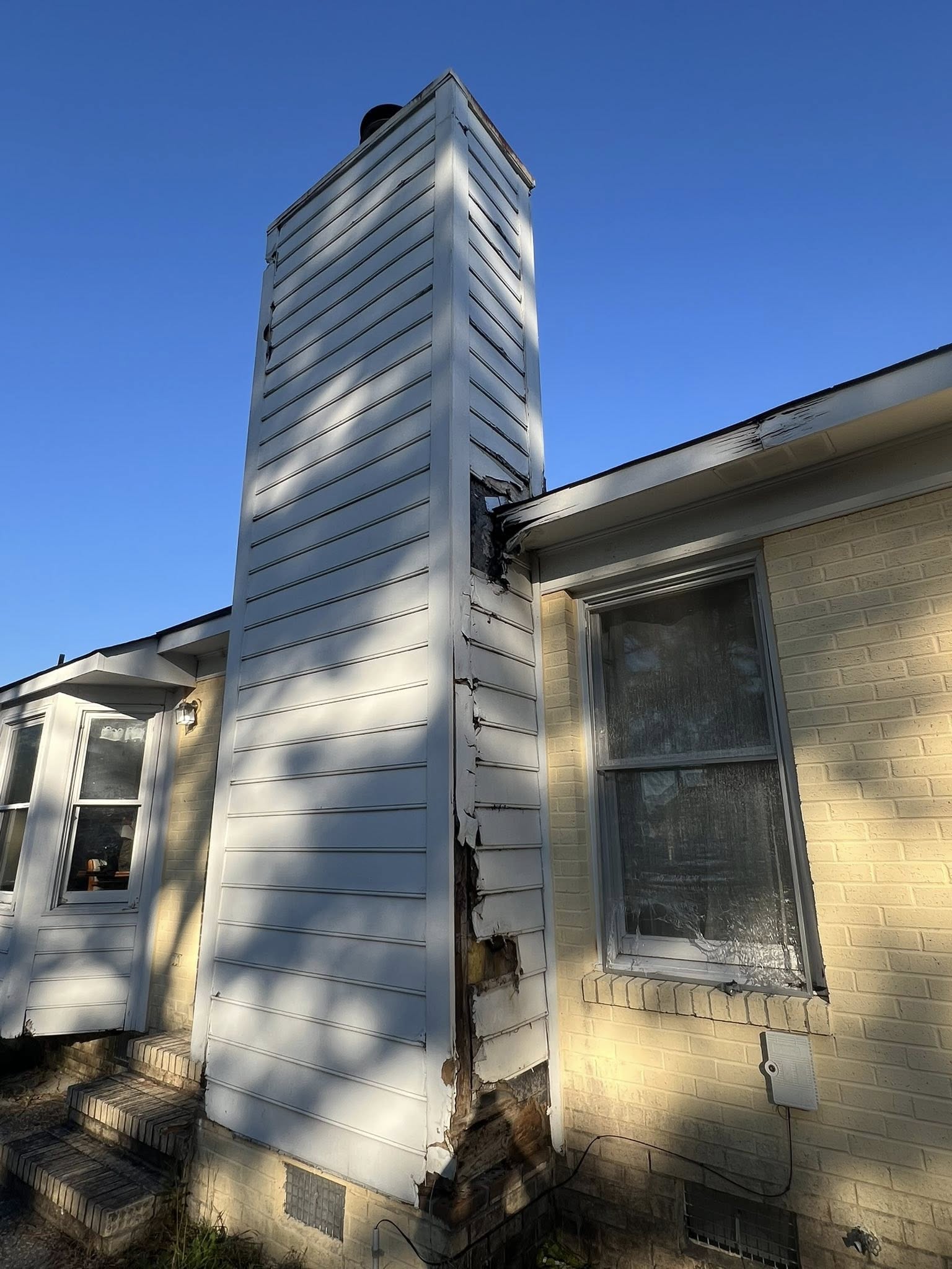 Remodeling project 2